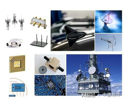 中望電磁仿真2019 高效易用，助力企業提升產品開發效率