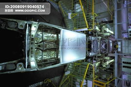 科技引領未來 現代工業能源與資源開發的技術突破與成果轉化