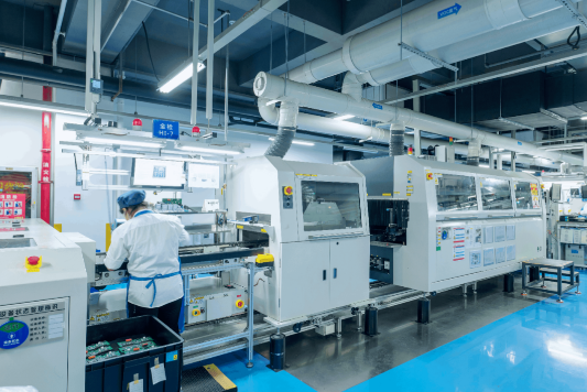 破10GW大關！全球領先逆變器企業新廠盛大開幕，以尖端技術開發驅動綠色能源未來